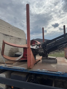 Man 26.463 ТРУПАРКА, снимка 4