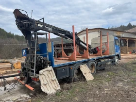 Man 26.463 ТРУПАРКА, снимка 6