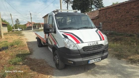 Iveco Daily 3000d, снимка 5