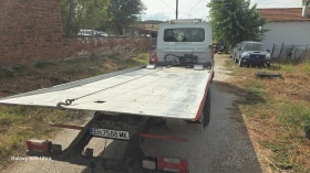 Iveco Daily 3000d, снимка 4