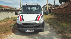 Iveco Daily 3000d, снимка 9