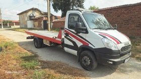 Iveco Daily 3000d, снимка 1