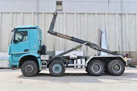 Mercedes-Benz Arocs 3251 | Mobile.bg � ����� ������ 5