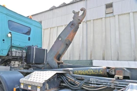 Mercedes-Benz Arocs 3251 | Mobile.bg � ����� ������ 7