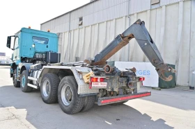 Mercedes-Benz Arocs 3251 | Mobile.bg � ����� ������ 6