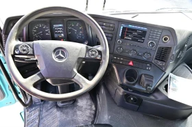Mercedes-Benz Arocs 3251 | Mobile.bg � ����� ������ 13