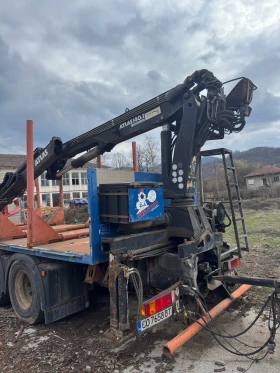 Man 26.463 ТРУПАРКА | Auto.bg — изображение 5