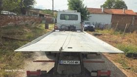����� �� �������� �� Iveco Daily 3000d