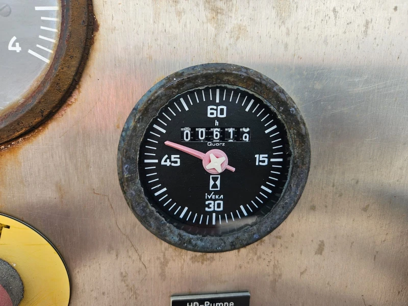 Man L В0МА, Каналопочиштваща, Внос, , , снимка 8 - Камиони - 51910317