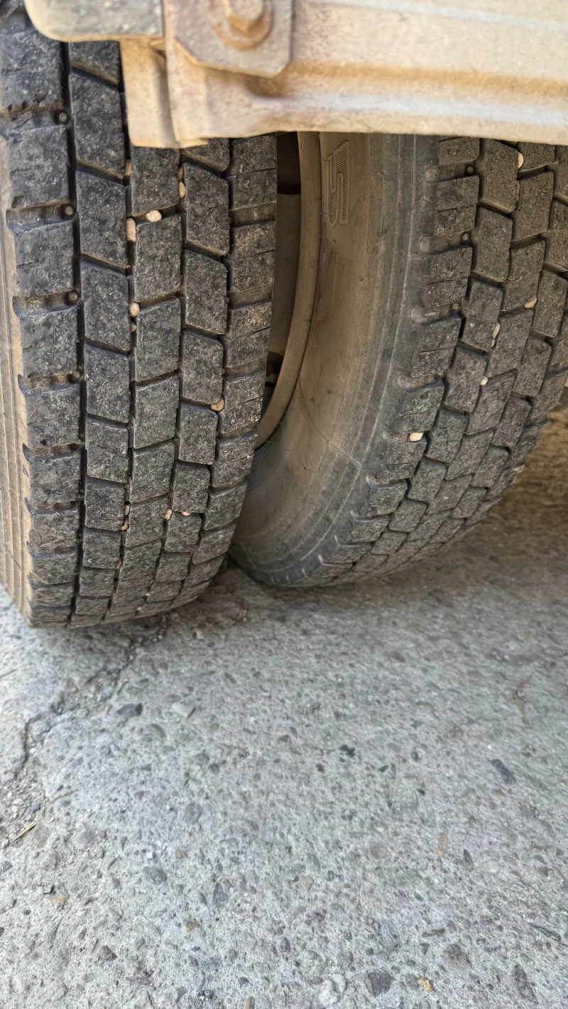 Iveco 6010, снимка 10 - Камиони - 52803800