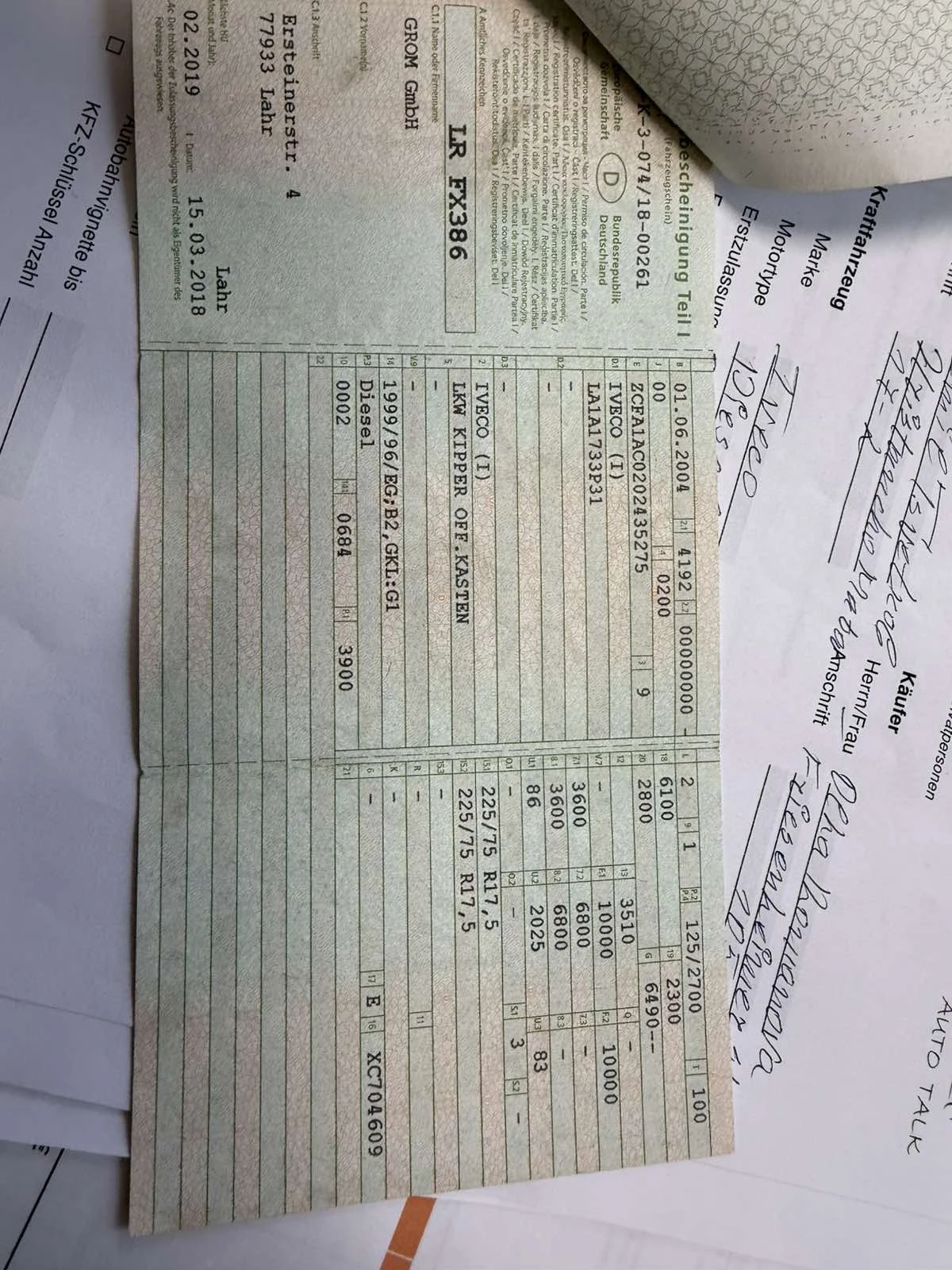 Iveco Eurocargo 100E17   -  | Mobile.bg   17