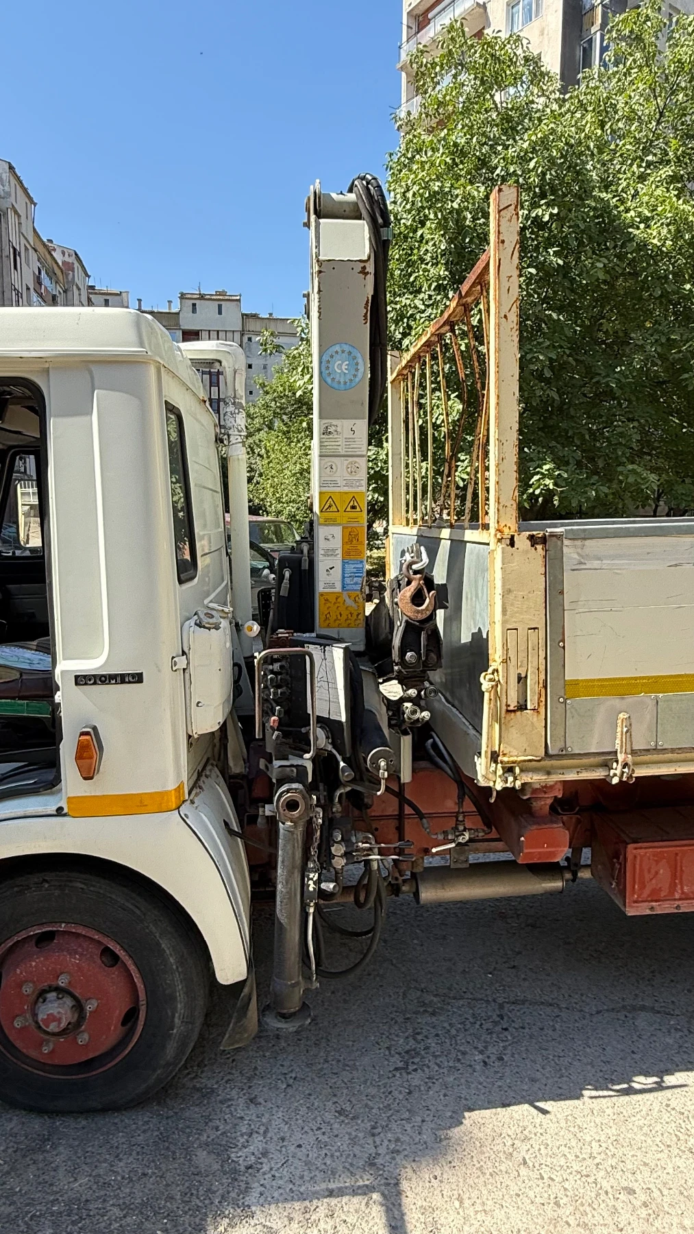 Iveco 6010 | Mobile.bg � ����������� 6