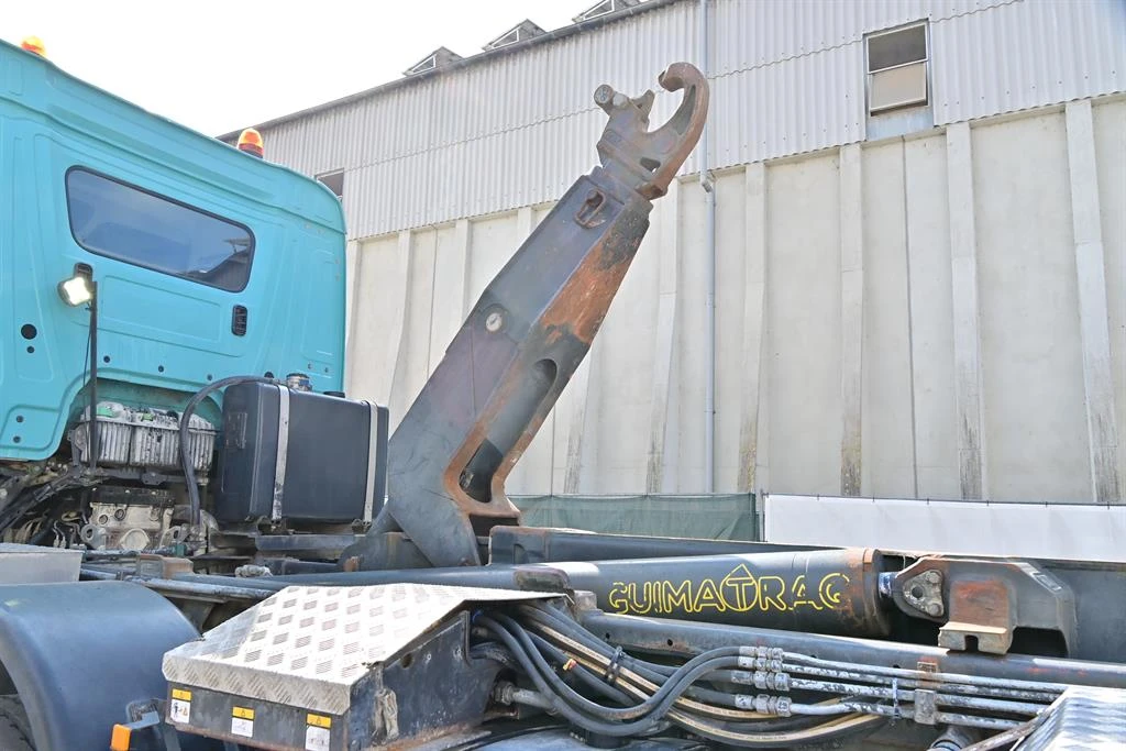 Mercedes-Benz Arocs 3251 | Mobile.bg � ����������� 7