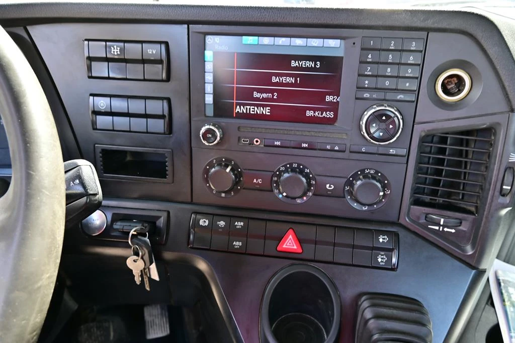 Mercedes-Benz Arocs 3251 | Mobile.bg � ����������� 15