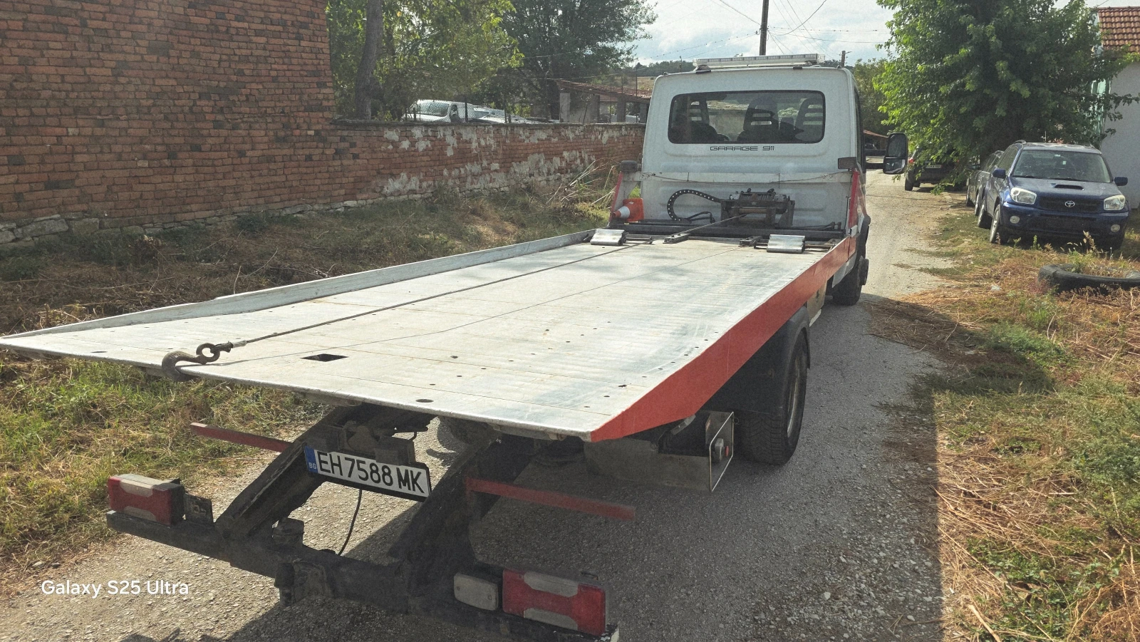 Iveco Daily 3000d, снимка 11 - Камиони - 56275115