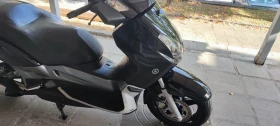 Yamaha X-max, снимка 4