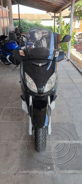 Yamaha X-max, снимка 5