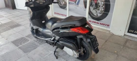 Yamaha X-max, снимка 2