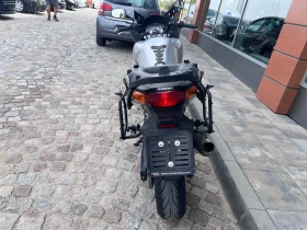 Honda Cbf 600 S, снимка 8