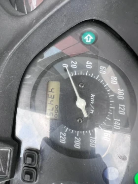 Honda Cbf 600 S, снимка 10