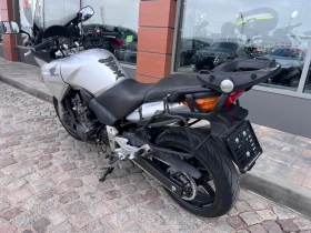 Honda Cbf 600 S, снимка 5