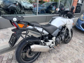 Honda Cbf 600 S, снимка 3