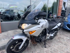 Honda Cbf 600 S, снимка 6