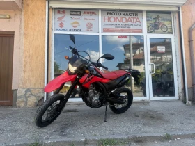 Honda Crf, снимка 1