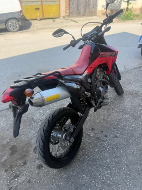 Honda Crf, снимка 9