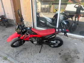 Honda Crf, снимка 2