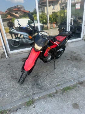 Honda Crf, снимка 3