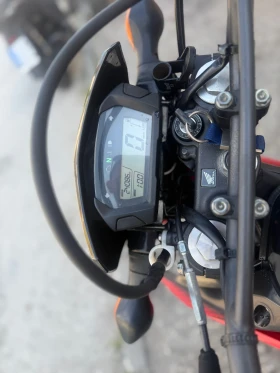 Honda Crf, снимка 8