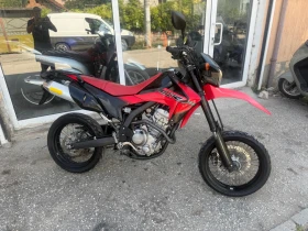 Honda Crf, снимка 4
