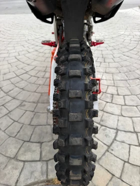 Honda Crf Crf450r, снимка 5