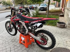 Honda Crf Crf450r, снимка 8