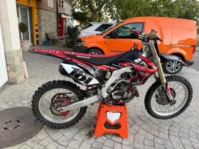 Honda Crf Crf450r, снимка 6