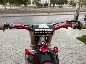 Honda Crf Crf450r, снимка 10
