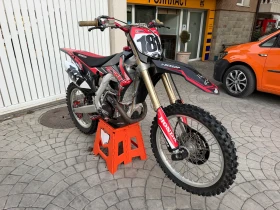 Honda Crf Crf450r, снимка 3