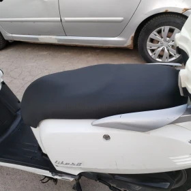 Kymco Like 50 4Т, снимка 5