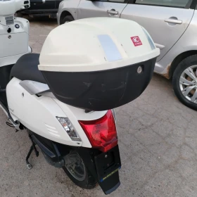 Kymco Like 50 4Т, снимка 3