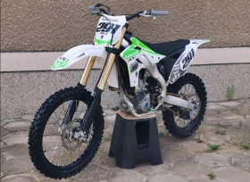 Kawasaki Kx KXF 250 | Mobile.bg    3