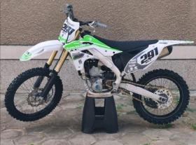 Kawasaki Kx KXF 250 | Mobile.bg    2