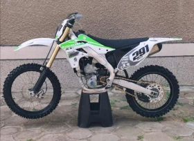 Обява за продажба на Kawasaki Kx KXF 250 ~6 100 лв. - изображение 4