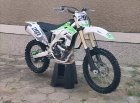 Обява за продажба на Kawasaki Kx KXF 250 ~6 100 лв. - изображение 3