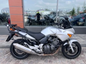 Honda Cbf 600 S