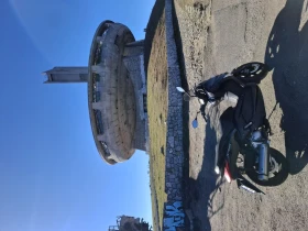 Yamaha X-max 250, снимка 3