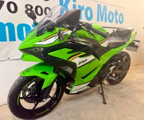 ������ Kawasaki Ninja