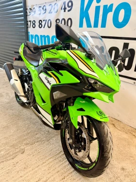 Kawasaki Ninja 500i ABS KEYLESS LED ���. �2 | Mobile.bg � ����� ������ 5