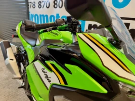 Kawasaki Ninja 500i ABS KEYLESS LED ���. �2 | Mobile.bg � ����� ������ 11