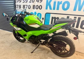Kawasaki Ninja 500i ABS KEYLESS LED ���. �2 | Mobile.bg � ����� ������ 13